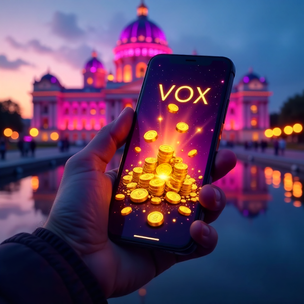 Vox Casino